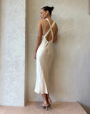 Champagne V-neck black lace mermaid long slim evening dress ball gown wedding guest dress HZ1023