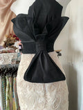 Black Pink Fashion Off Shoulder Exquisite Lace Long Prom Dress Evening Dress Party Dress HZ1023